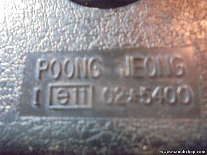 Innenspiegel  Hyundai Galloper JK 1998/09-2003 POONG JE0NG 02 5400 025400