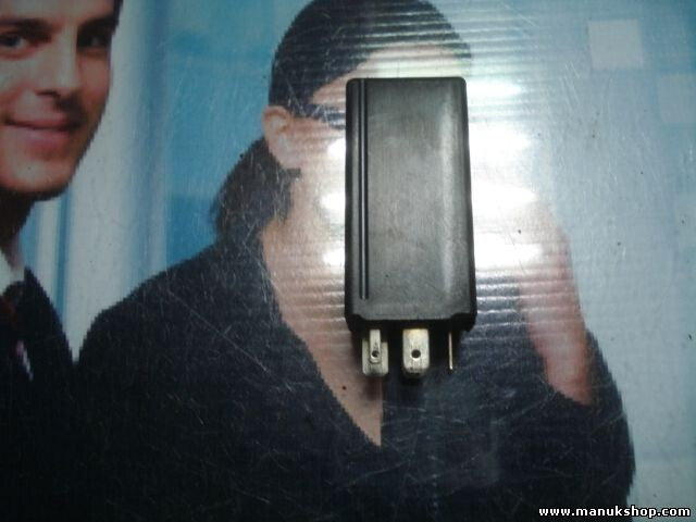 Öl druck kontrollgerät Relais Audi 80 NR-314 813919082A HELLA 5KH00415508