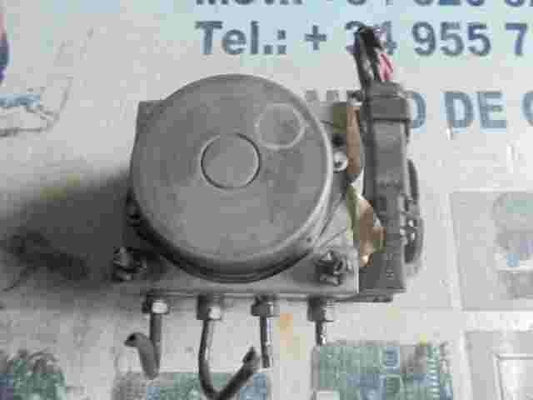 ABS Hydraulikblock Renault Kangoo 8200955226 BOSCH 0265800498 0265232167