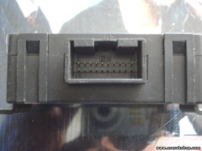 Steuergerät Alarm Audi A6 S6 4B A4 B5 A8 D2 4D0951173D 4DO951173D IND 04