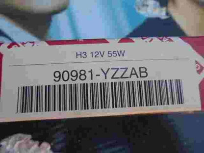 Toyota H3 12V 55W 90981YZZAB 90981-YZZAB