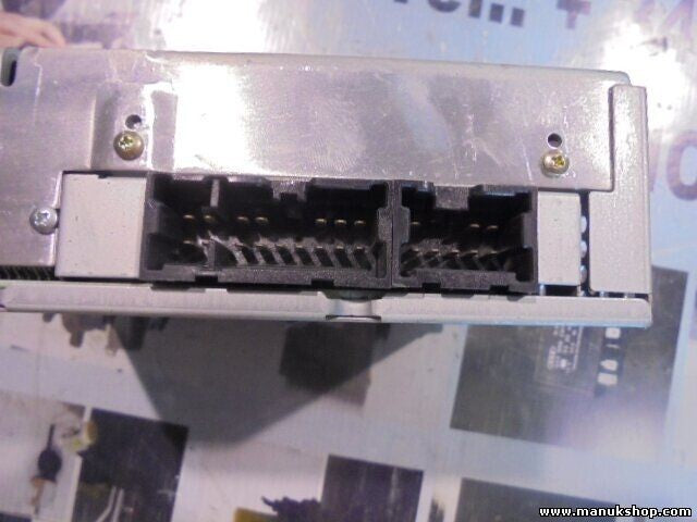 CD-Changer Nissan Navara Pathfinder 28185EB320 28185-EB320 PN-265N
