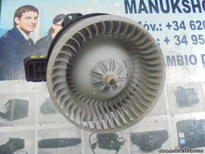 Gebläsemotor Toyota Land Cruiser Prado J120 Lexus LX470 1940005260 194000-5260