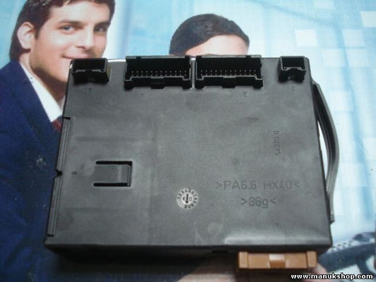 Steuergerät Wegfahrsperre Alarmmodul Mercedes W163 Daimler A1635459032 05371390