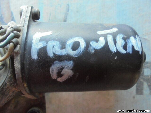 Scheibenwischermotor Opel Frontera B Sport 2.2 1998-2001 6270040 97124957