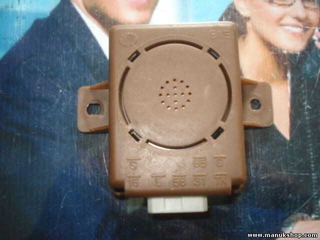 Relais Daewoo Lanos 96219056