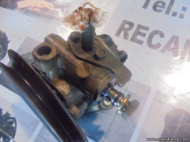 Servopumpe Mitsubishi Pajero Montero V20 V40 2,5 TD GL4D56 99 CV 3115XB