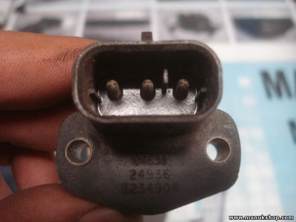 Drosselklappensensor Jeep Cherokee XJ Grand Z Wrangler TJ 5234904