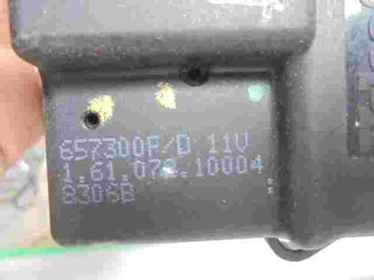 Stellmotor Heizung Peugeot 406 Citroen Xcara 657300FD 657300F/D 16107210004