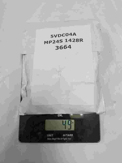 Mitsubishi 5VDC04A MP24S 1428R