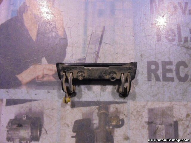 Türgriff Aussentürgriff außen hinten links Hyundai Galloper 1998-2004