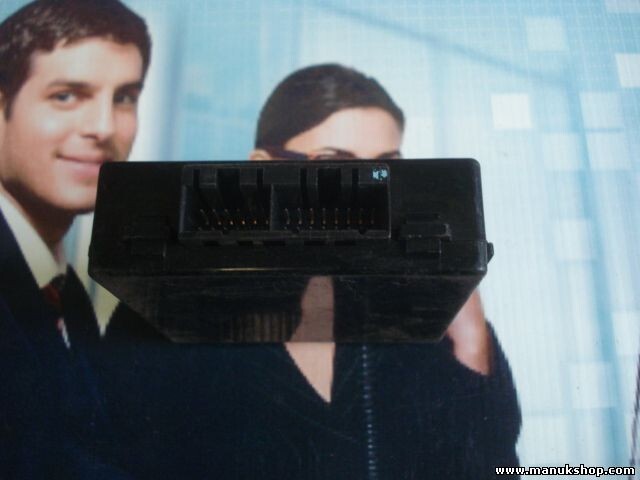 Komfortsteuergerät KSG Nissan Primera P11 1998-2001 285209F500 2J55034701