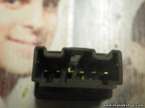 Fensterheber schalter hinten Land Rover Discovery Freelander YUF101770LNF