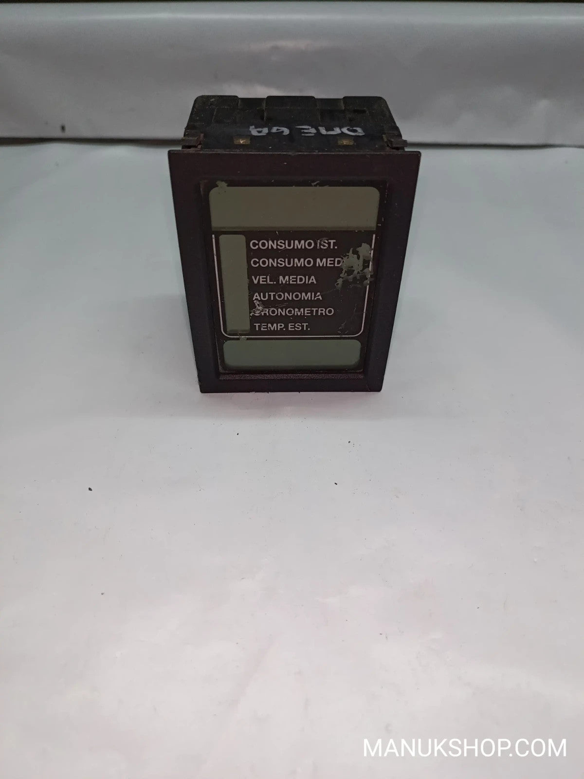Bordcomputer Opel 90314460 90 314 460 27211489 2721-1489