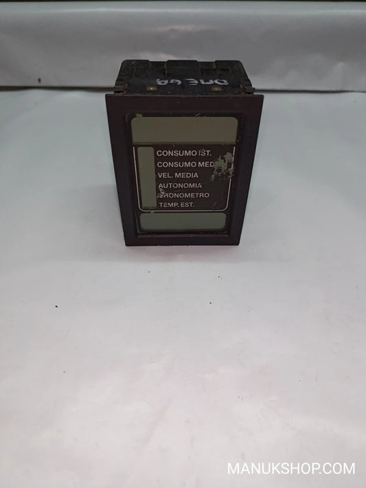 Bordcomputer Opel 90314460 90 314 460 27211489 2721-1489