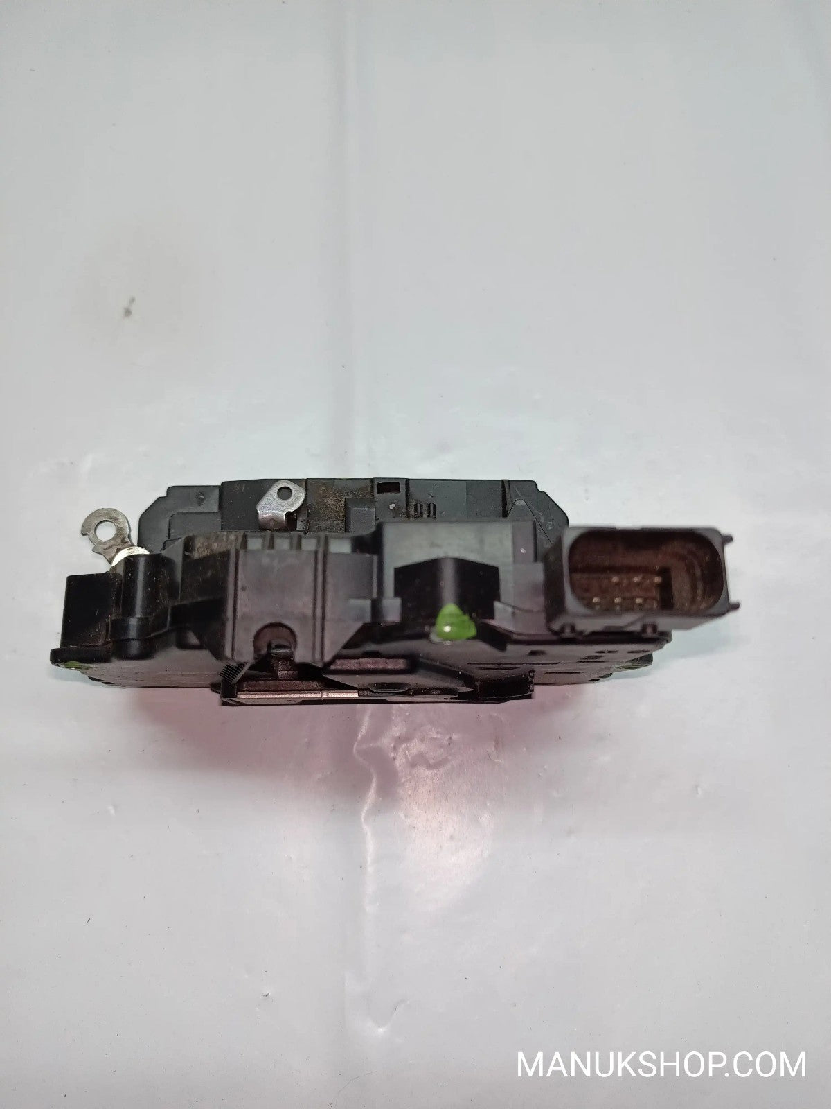 Türschloss rechts hinten   Fiat Ducato Citroen Jumper  Peugeot Boxer  1357912080