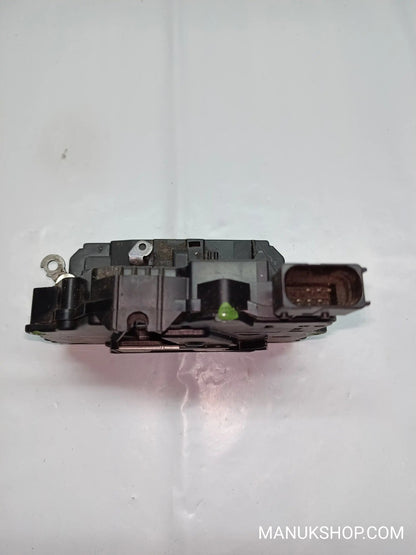 Türschloss rechts hinten   Fiat Ducato Citroen Jumper  Peugeot Boxer  1357912080