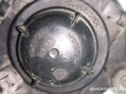 Nebelscheinwerfer vorne Rechts Renault Scenic PBTGF20 PBT-GF20 Valeo