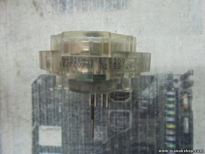 Schrittmotor Tacho Audi A4  TDI 8D0920930M 8D0920930N 8D0920930C B0410 05FEV01
