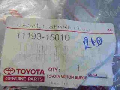 Gaskets Spark Plugs  Toyota Corolla Celica 1119315010 11193-15010
