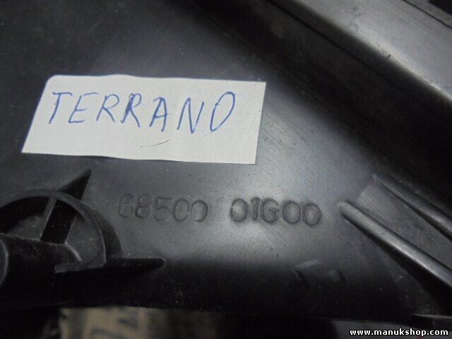 Handschuhfach schloss Nissan Terrano I WD21 2.7 TD 4WD 6850001G00 68500 01G00