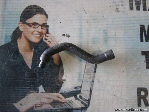 Schlauch Kurbelgehäuseentlüftung Ansaugschlauch Mercedes-Benz A1120180282