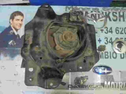 Scheinwerfer rechts Opel Monterey H4 (R )12V60/55W 12V H4 60/55W Ichikoh 1585