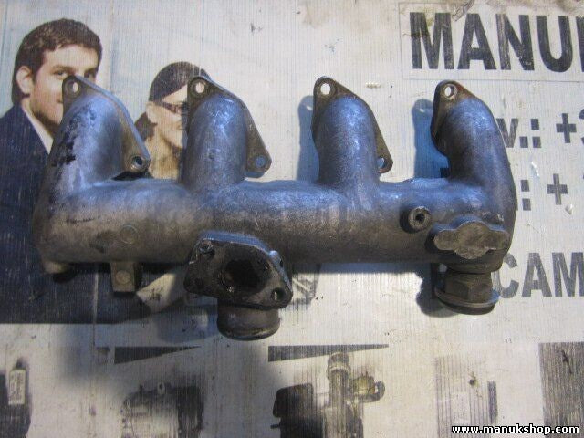 Ansaugbrücke Mitsubishi Pajero Montero II V1 V2 V3 V4 1991-1996