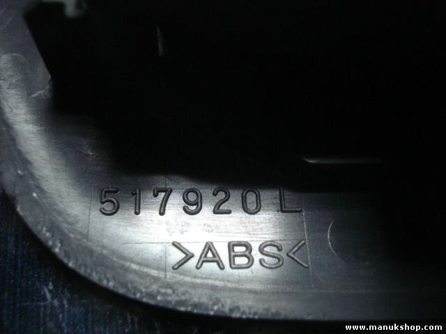 Fensterheber schalter Suzuki Ignis II 517920L 517920 L