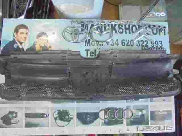 Frontgrill Grill Kühlergrill Fiat Ducato Peugeot Boxer II 1304703070 ST3162