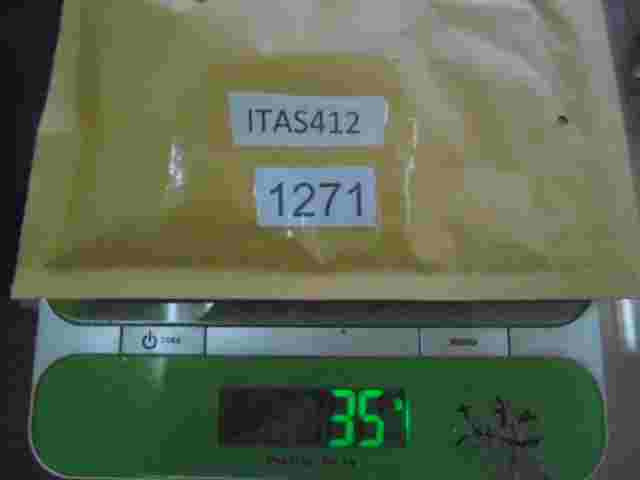 Relais Nissan NAGARES 12V ITAS/4-12 ITAS412