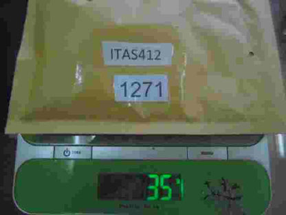 Relais Nissan NAGARES 12V ITAS/4-12 ITAS412