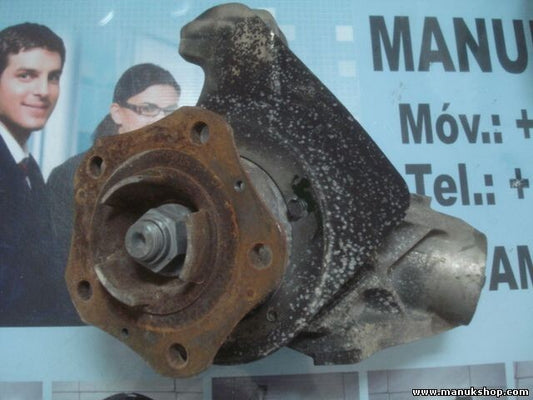 Radnabe Radlager Achsschenkel vorne links Porsche Boxster 99634165713