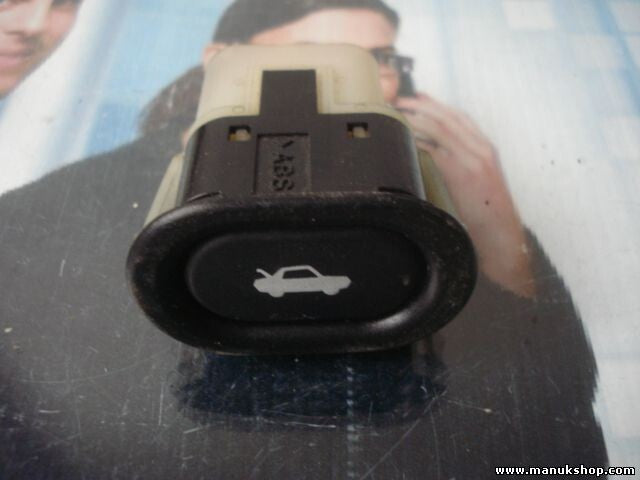Schalter Heckklappe Öffner Saab 9-5 9-3 4733440 R156796 R 156796