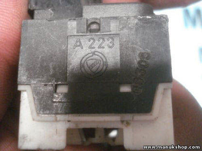 Fensterheber schalter Lancia Lybra A223 A 223 717778000 06305