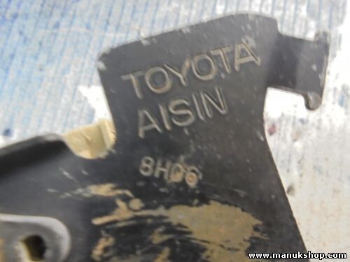 Reifen Toyota Land Cruiser AISIN 8H06
