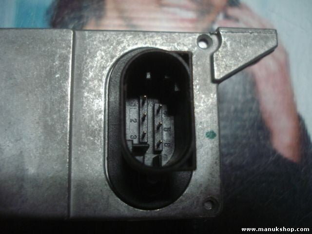 Sensor ESP Ssangyong Rodius 4896011100 48960-11100 06211701374
