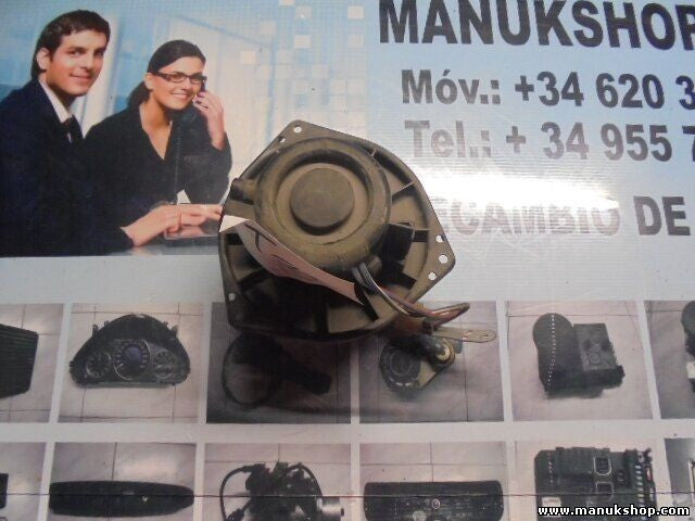 Gebläsemotor Nissan Terrano Maverick R20 4872530350 0130111153 0 130 111 153