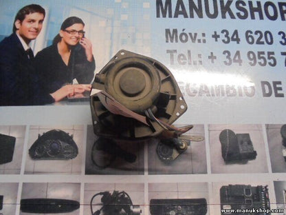 Gebläsemotor Nissan Terrano Maverick R20 4872530350 0130111153 0 130 111 153