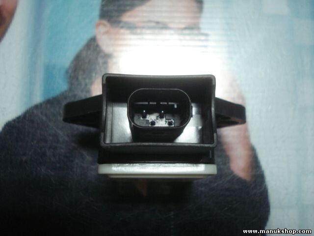 Drehratensensor ESP Mercedes-Benz Sprinter Vito VW ZGS004 A9065420518 0265005628