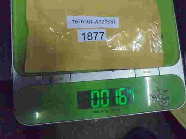 Relais Alfa Romeo Fiat Punto Lancia Bj. 96-00 7676504 A727581 A727 581