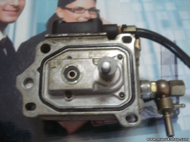 Dieselpumpe Einspritzpumpe Renault HDK253 HDK-253 2464463369