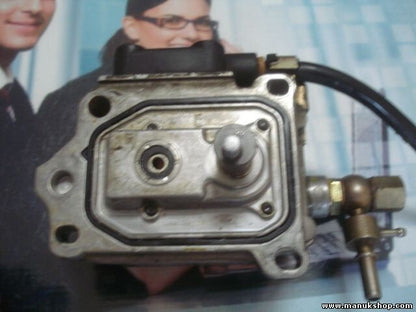 Dieselpumpe Einspritzpumpe Renault HDK253 HDK-253 2464463369