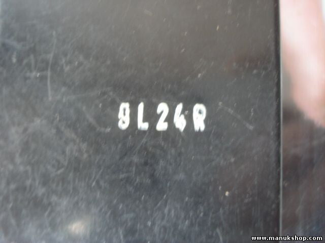 Schalter Tachobeleuchtung DAEWOO 9L24R