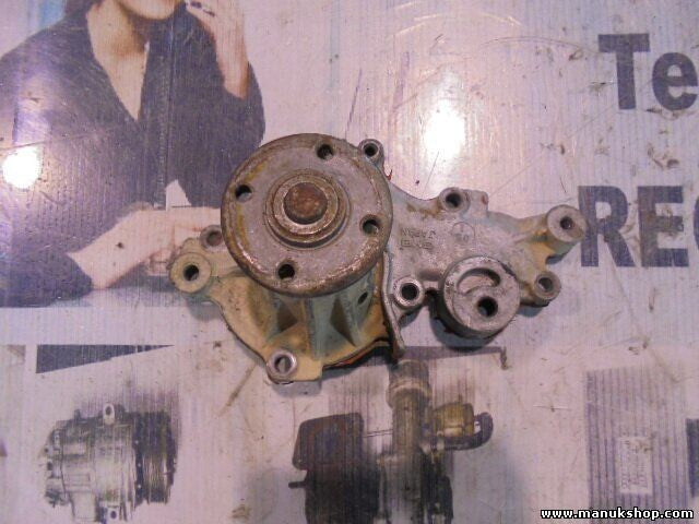 Wasserpumpe Suzuki Samurai SJ 1.3 1988 1740084C00 1740082810 96054298 1740083815
