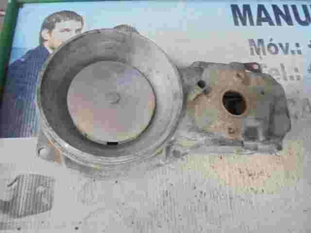 Luftmengenmesse Peugeot 505 BOSCH 0438120099 0 438 120 099