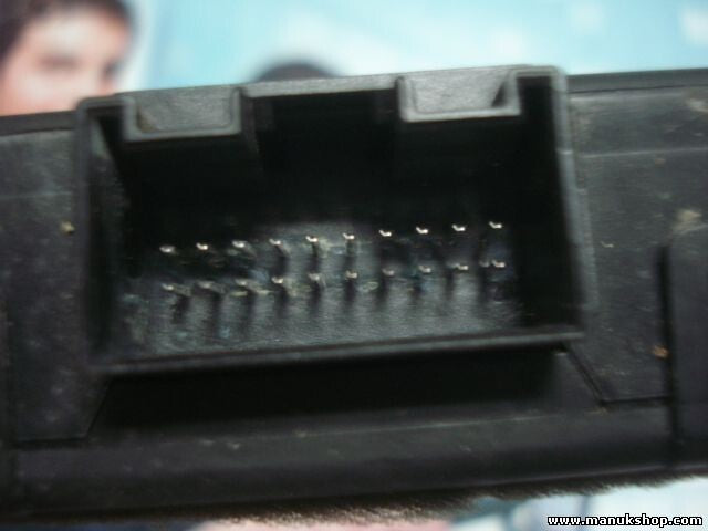 Gateway Diagnoseinterface VW Touran Golf 5 1K0907530F 1K0907951 1KO907530F