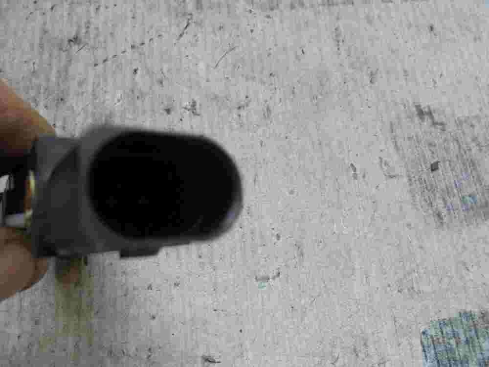 Airbagsensor Airbagsteuergerät Porsche Cayenne Año 2008 7L0909606B 7L0 909 606 B