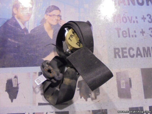 Sicherheitsgurt Gurt Land Rover Freelander 34029772A L359 34029772AL359