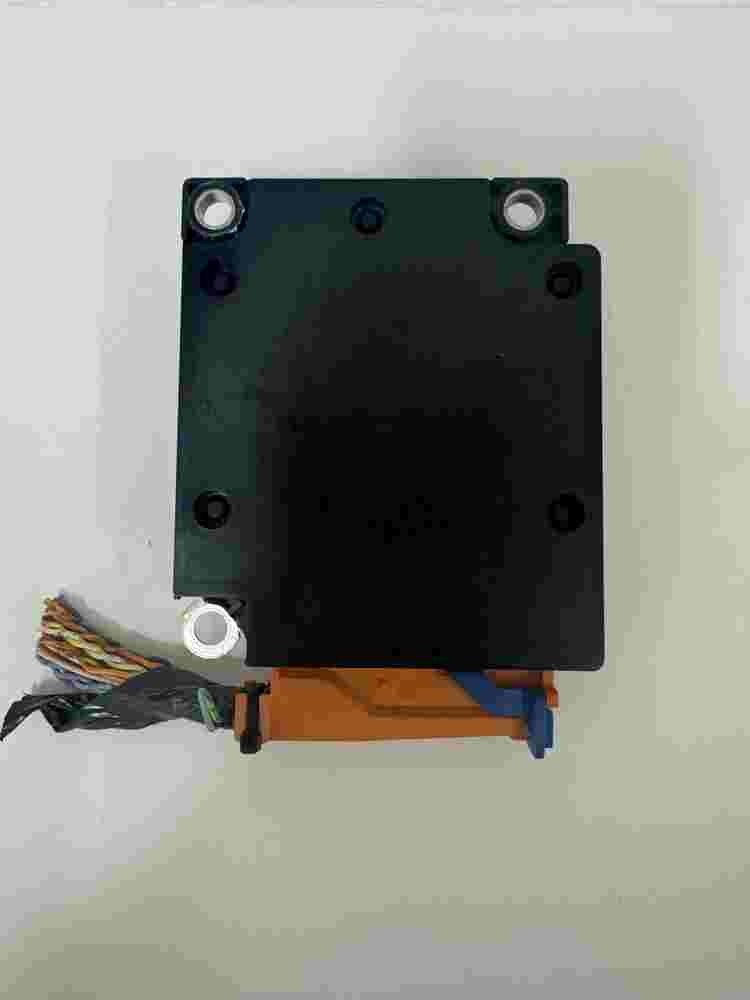 Airbagsteuergerät Ulysse Citroen C8 Peugeot 807 1491356080 MRSCG318V L4V2F27A8L8